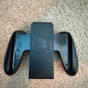 Nintendo Switch Joy-Con Grip Controller Holder